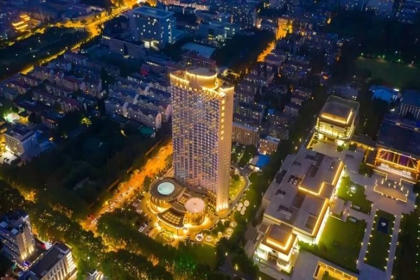 2026南京秋糖 | 维景国际大酒店精品调味品专区，*招商重磅开启