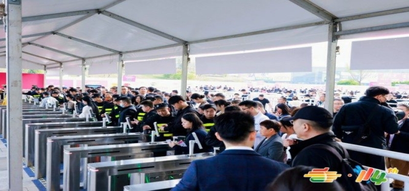 2026南京糖酒会展位申请｜RCEP成员国食品企业定金支付与尾款结清流程